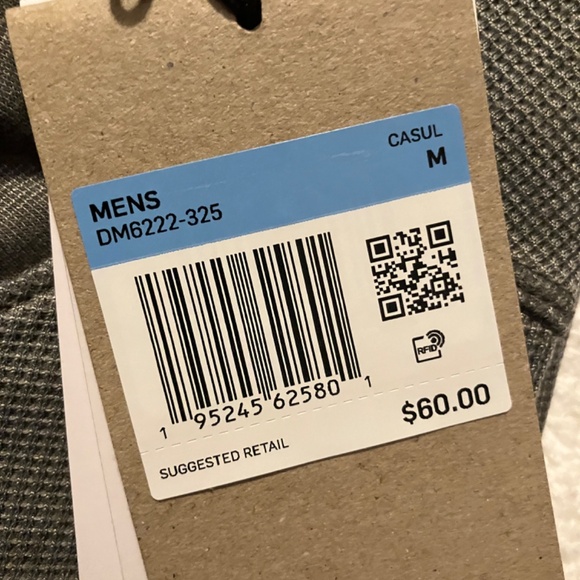 Nike ACG Quarter Zip pullover - Picture 4 of 4